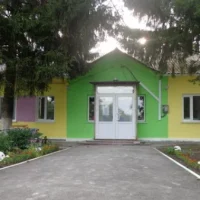МБДОУ "Петринский детский сад" Курского района Курской области