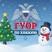 ФГБУ ПОО "ГУОР по хоккею"