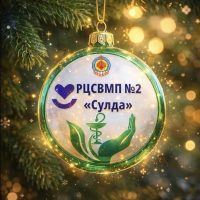 Сулда - БУ РК "РЦСВМП № 2 "Сулда"