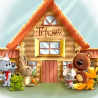 МБДОУ "Детский сад " Теремок"