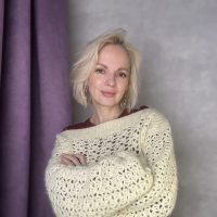 Даша Ремизова | Вязание крючком