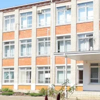 МАОУ СОШ № 4 им. М.С. Сахненко