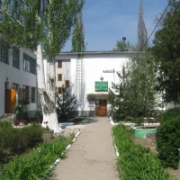 МДОУ города Джанкоя Республики Крым "Детский сад № 9 "Светлячок"