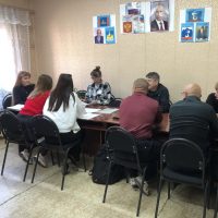 ДЮСШ «Русич»