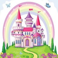 МБДОУ "ЦРР - д/с № 36 "Волшебный дворец" г. Альметьевск