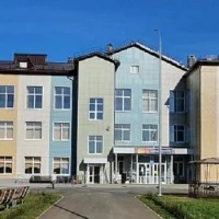 МБОУ "Школа Ясень"