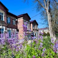 МБОУ СОШ 68 г.Белореченск