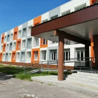 МКОУ Средняя школа №1 г. Олонец