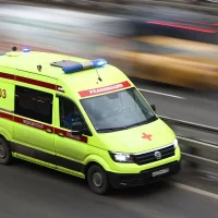 ГБУ РД " Кизлярская МССМП"