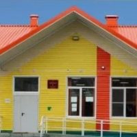 МБОУ "Камлакская ООШ"
