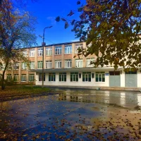 МОУ "Глажевская СОШ"