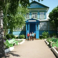 МОУ ДО "Шацкий Дом детского творчества"