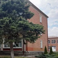 МБОУ СОШ № 13 станицы Ленинградской