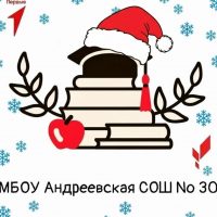 МБОУ Андреевская СОШ № 30