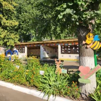 МДОУ "Детский сад №3 общеразвивающего вида"