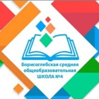 МБОУ БГО СОШ N 4