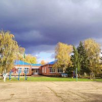 Муниципальное бюджетное общеобразовательное учреждение "Основная общеобразовательная школа 12" х. Мамацев Шовгеновского района Республики Адыгея