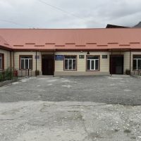 МКОУ МУНИНСКАЯ СОШ