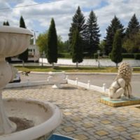 Дом культуры с.п.Джулат