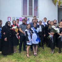 МКОУ "Балтамахинская СОШ"