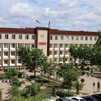 Администрация Кировского района г. Махачкалы