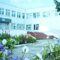 МОУ СОШ №1 г. Белинского Пензенской обл. им. В.Г. Белинского