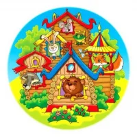 МБДОУ Д/С "ТЕРЕМОК"