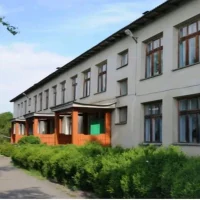 МБДОУ - детский сад №40 "Теремок" ст. Терской