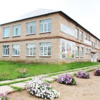 МБДОУ "Грачёвский детский сад 1"