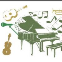 МКУ ДО «Детская музыкальная школа»