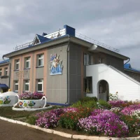 МБДОУ "ДС №4 "Экият" г. Мамадыш" Мамадышского муниципального района