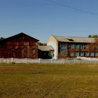 МБОУ "Ивановская ОШ"