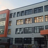 Школа №208 Красносельского р-на Санкт-Петербурга