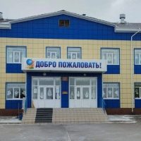 МБОУ "ИЮССКАЯ СОШ"