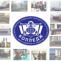 Колледж ГУМРФ