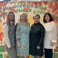 Детский сад 23 "Красная шапочка" г.о.Кинешма