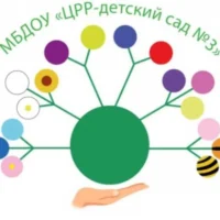 МБДОУ "ЦРР - детский сад №3"