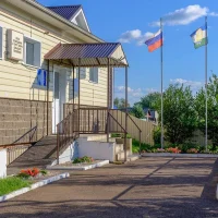 Совет СП Байгузинский сельсовет Янаульский район