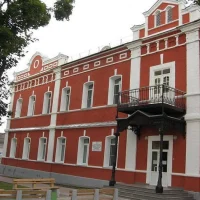 ГБУ РО "Спасская РБ"