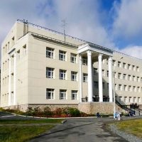 МАОУ "СОШ №16" МО Дегтярск