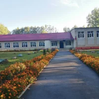 МБОУ "Орловская СОШ"