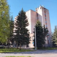 Госархив новейшей истории Новгородской области