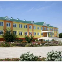 МКОУ "Черёмухинская ООШ"