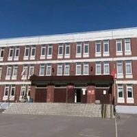ГБОУ школа № 634 Приморского района СПб