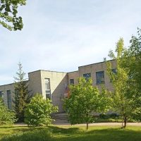 МБОУ "Красниковская средняя школа"