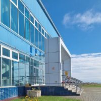 МЕРОПРИЯТИЯ МБУ ДО "СШ "Афалина"