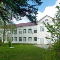 МБОУ Кадыйская средняя общеобразовательная школа