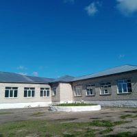 МДОУ - "Детский Сад Березка"  п. Красноармейский Романовского района Саратовской области