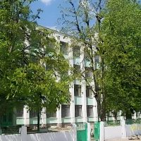 МБОУ "Красногвардейская школа №2 имени Л.М.Павличенко"