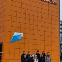 ГАУСО "Пензенский дом-интернат для престарелых"